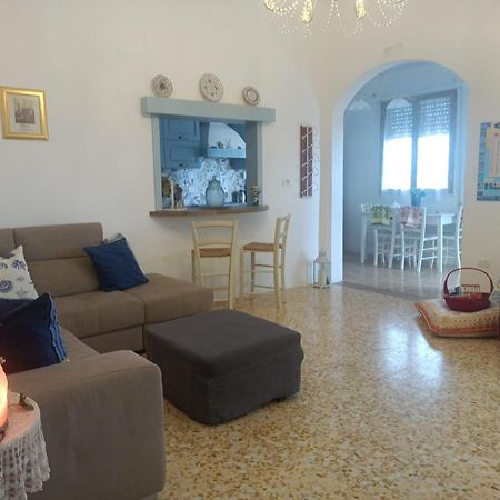Capilungo Villetta Rizzo מראה חיצוני תמונה