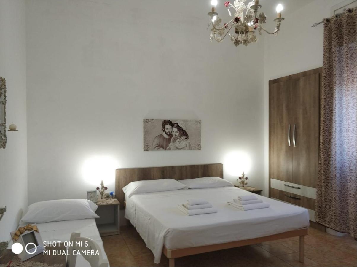 Capilungo Villetta Rizzo מראה חיצוני תמונה