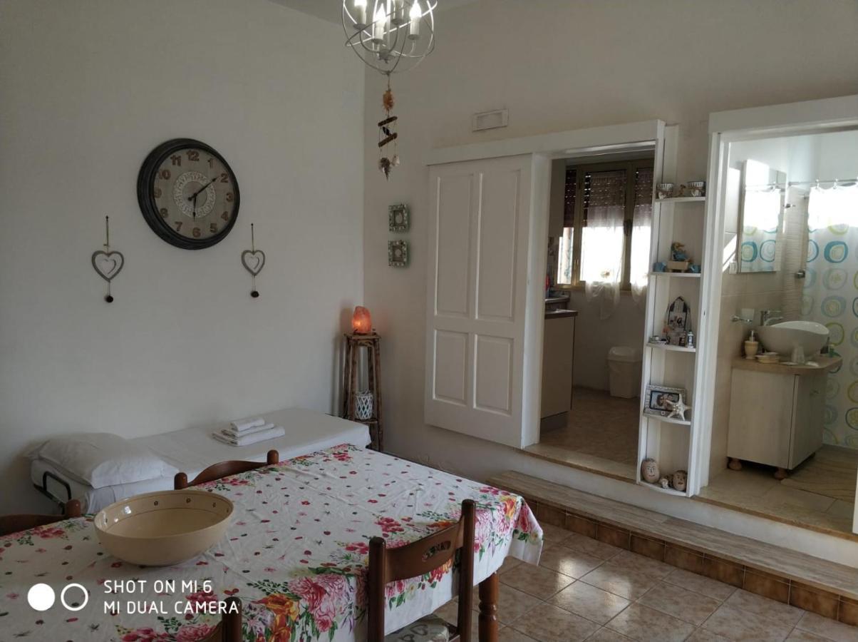 Capilungo Villetta Rizzo מראה חיצוני תמונה