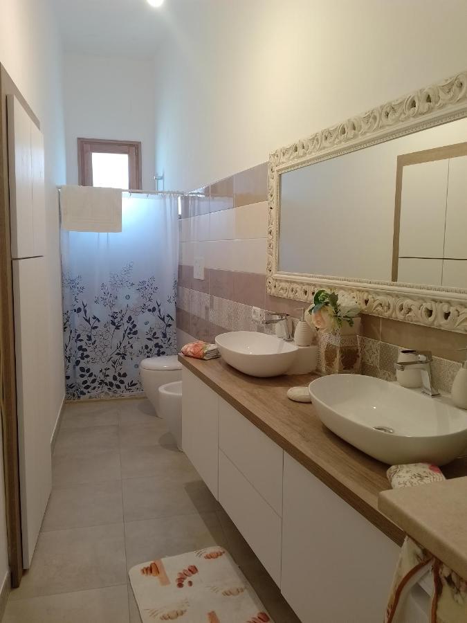 Capilungo Villetta Rizzo מראה חיצוני תמונה