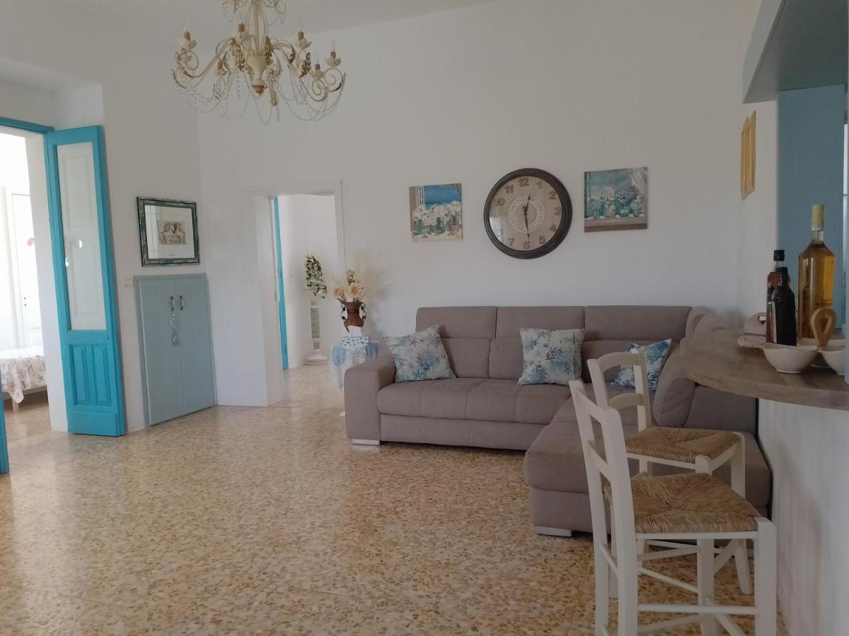 Capilungo Villetta Rizzo מראה חיצוני תמונה