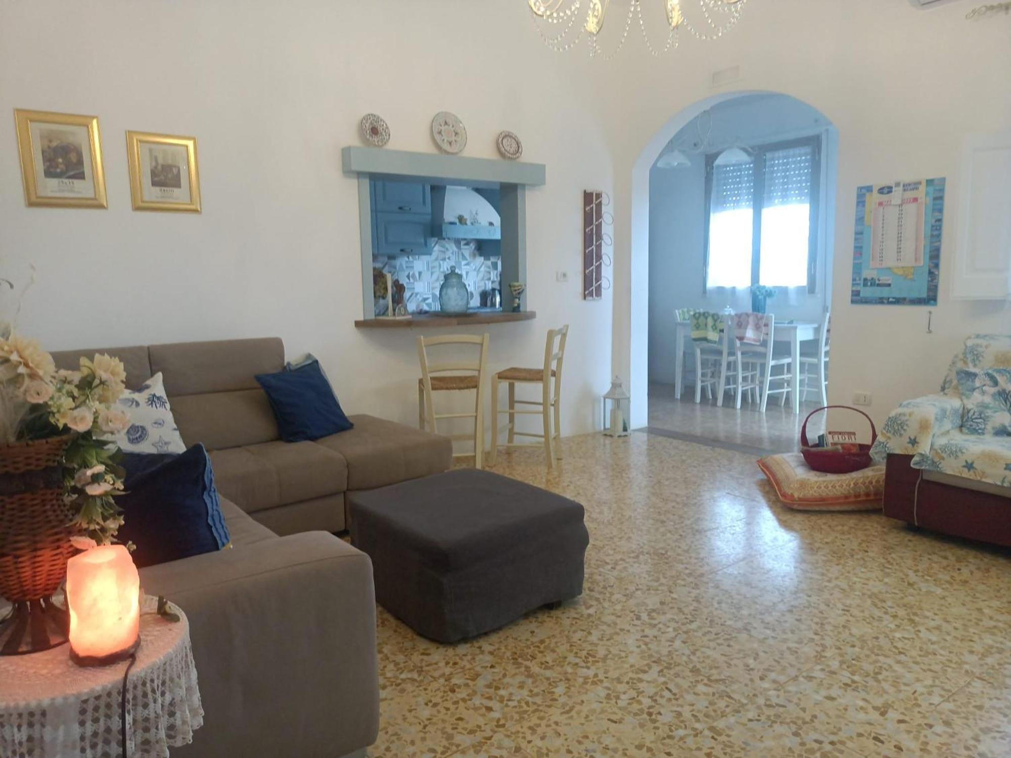 Capilungo Villetta Rizzo מראה חיצוני תמונה