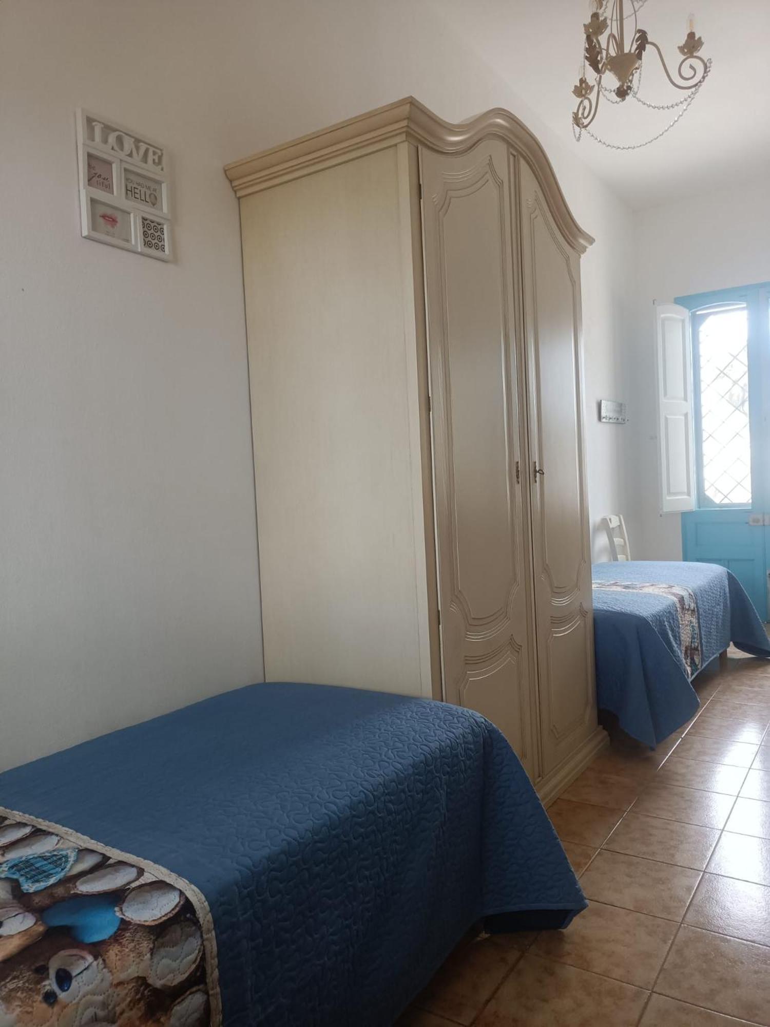 Capilungo Villetta Rizzo מראה חיצוני תמונה