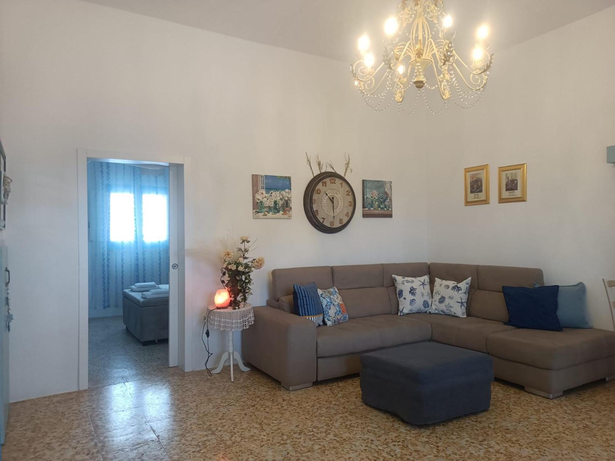Capilungo Villetta Rizzo מראה חיצוני תמונה