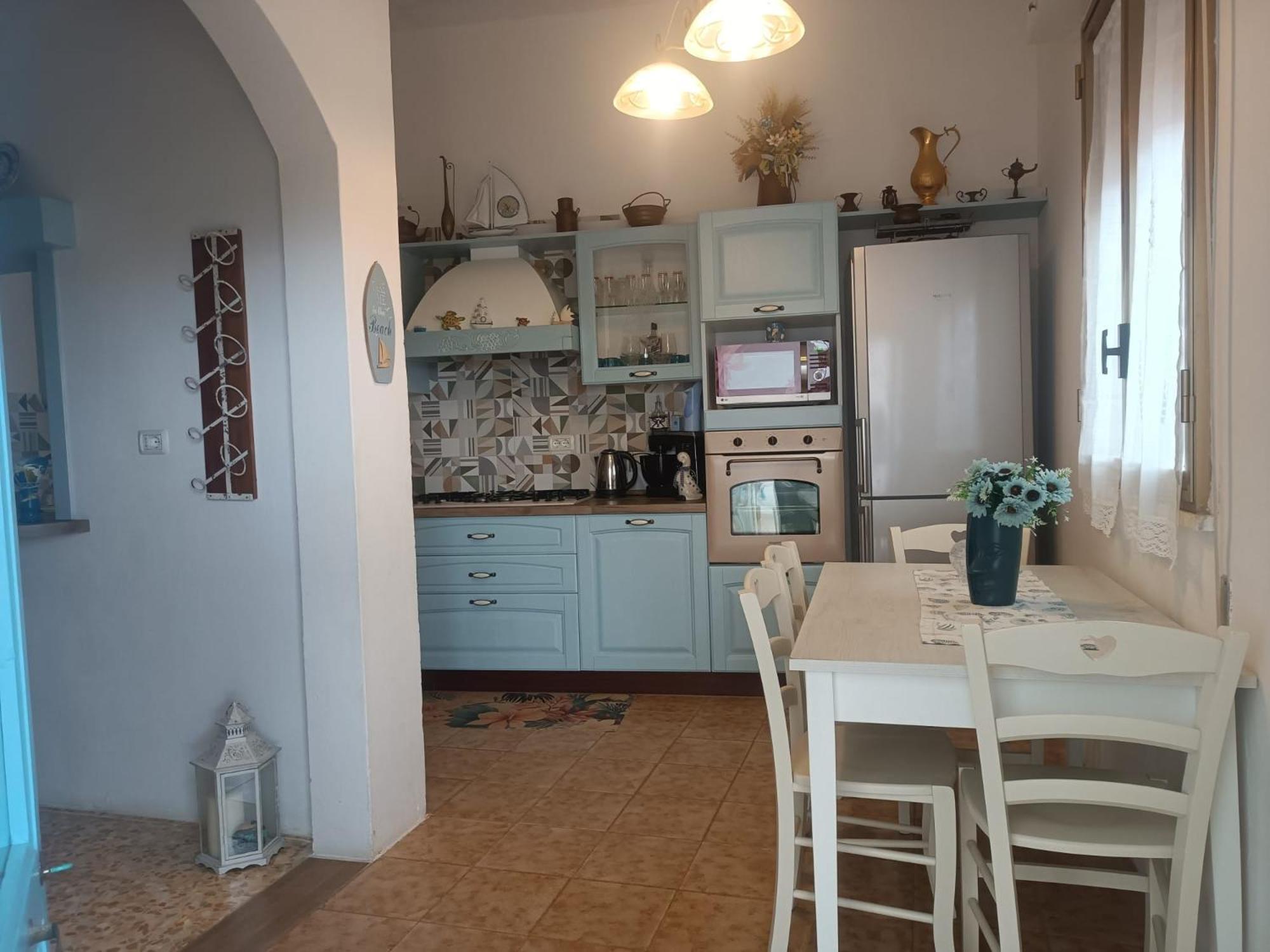 Capilungo Villetta Rizzo מראה חיצוני תמונה