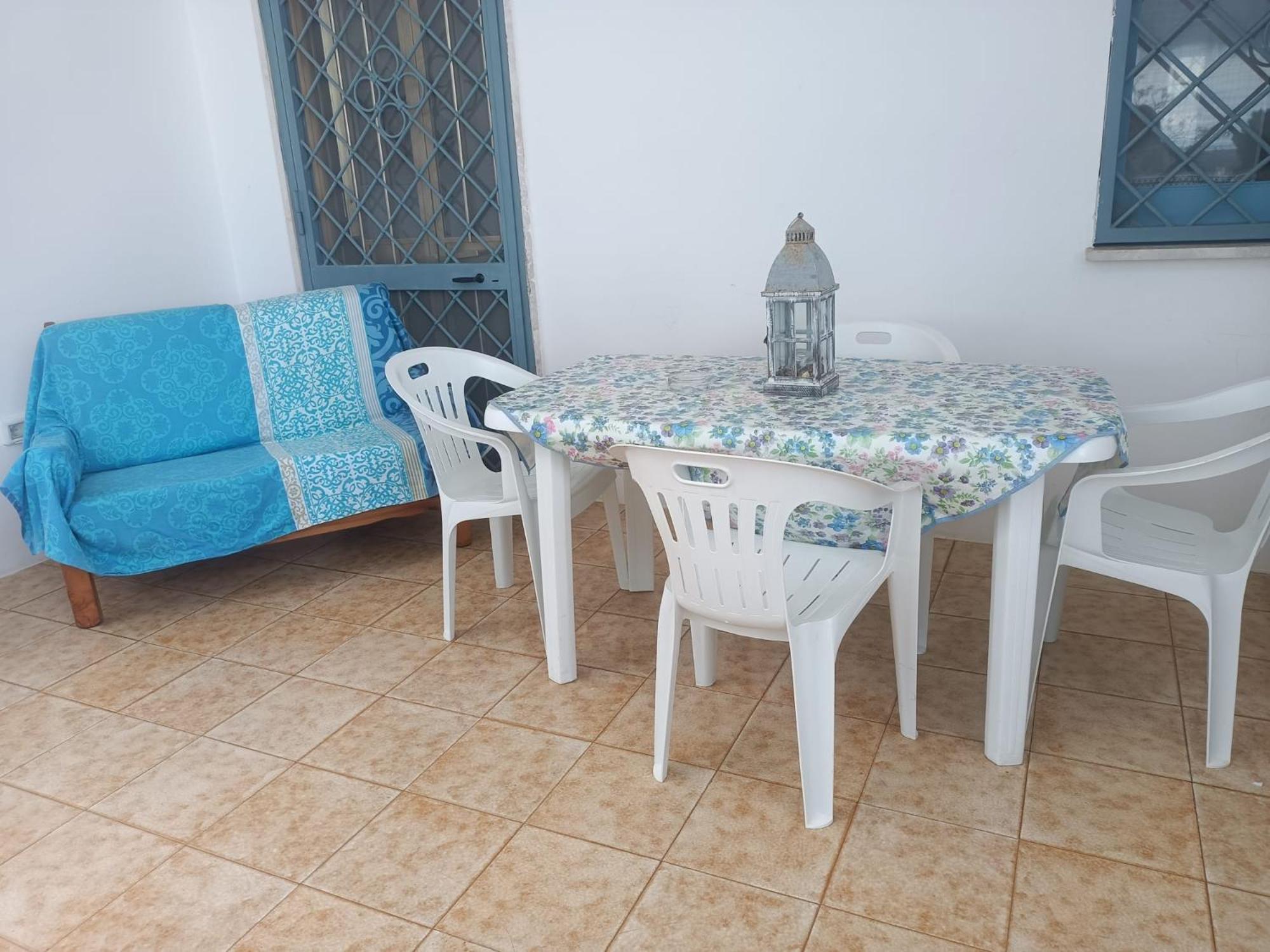 Capilungo Villetta Rizzo מראה חיצוני תמונה